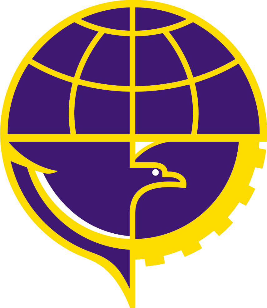 Logo Kementerian Perhubungan